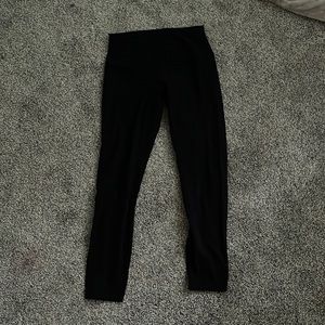 Lululemon Align Leggings